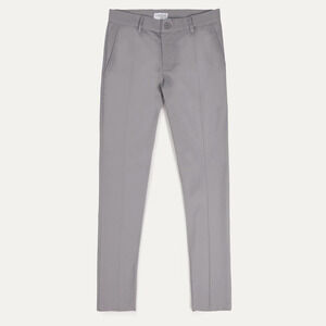Five Four Califa Slim Chino Pant in Gray, Size 30​​​​​​​​​​
